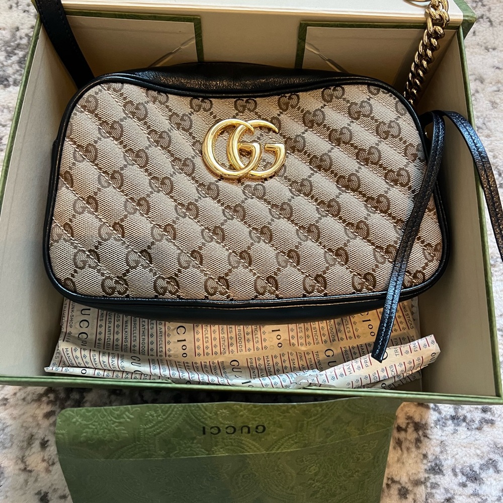 Gucci Bag